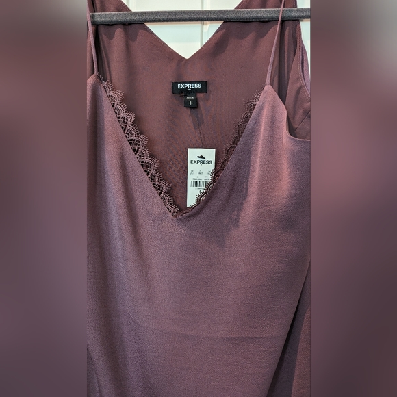 Express top - Picture 2 of 3